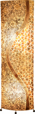 Торшер Bali 25824