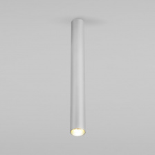 Точечный светильник Pika 25030/LED 6W 4200K серебро
