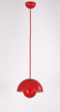 Подвесной светильник Narni Narni 197.1 rosso