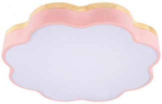 Потолочный светильник Axel 10225/36 Pink