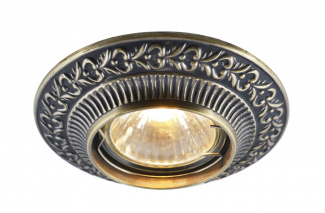 Точечный светильник Occhio A5280PL-1AB