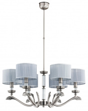 Потолочная люстра Sparone SPA-ZW-6(N/A)
