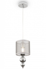 Подвесной светильник Lauren FR5093PL-01CH