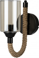 Бра Ada TL1634W-01BK