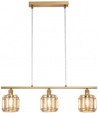 Подвесной светильник Midland 10188/3S Brass