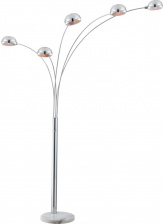 Торшер Tiffany TL1629F-05CH