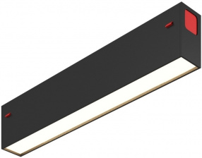 Трековый светильник SMART LINEAR DK8003-BK