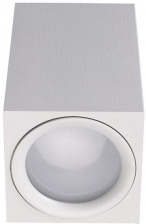 Точечный светильник Cambissa Cambissa LTP-C004-01GU10-W