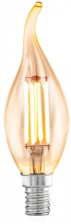 Лампочка светодиодная филаментная Lm_led_e14 11559