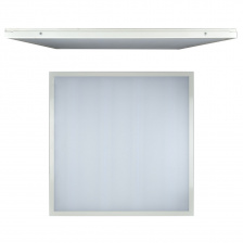 Светодиодная панель  ULP-Q106 6060-36W/4000K WHITE M1