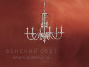 Люстра OR Illuminazione 405/6