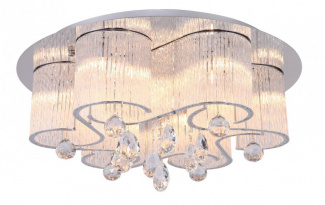 Потолочный светильник Twinkle A8562PL-15CL