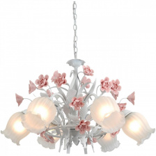 Подвесная люстра Fiori Di Rose Fiori di rose 106.6