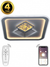 Потолочный светильник Led LED LAMPS 81095