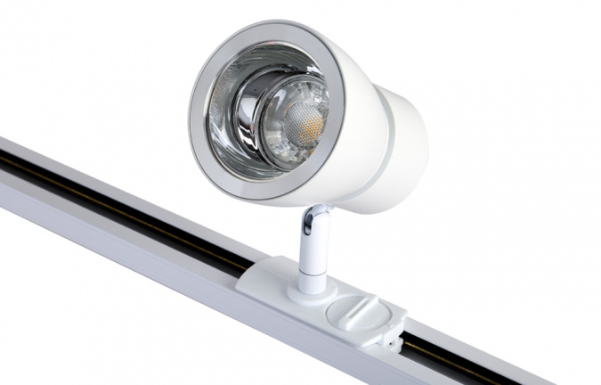 Crystal Lux Technical (CLT) CLT 0.33 019 8W BS 4000K фото 229