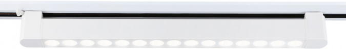 Трековый светильник TRACK SYSTEM GL6712 фото 1
