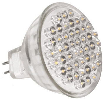 Лампочка светодиодная LED48 7680 фото 1