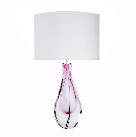 Интерьерная настольная лампа Crystal Table Lamp BRTL3036 фото 1