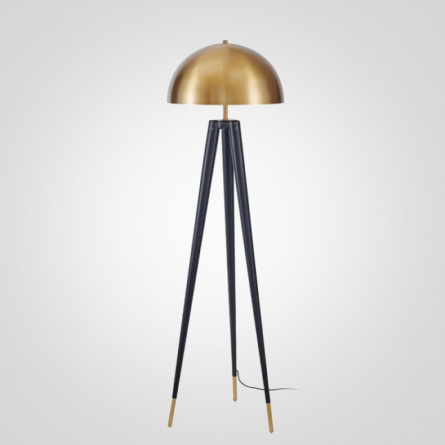 Торшер Matthew Fairbank Fife Tripod Floor Lamp фото 1