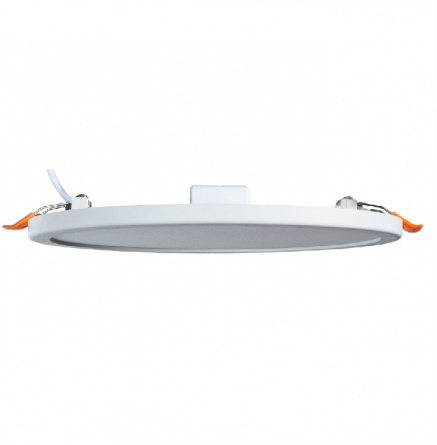 Потолочный светильник Mesura A7974PL-1WH фото 3