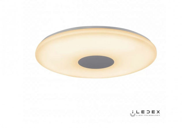 Потолочный светильник Jupiter 60W Opaque фото 1