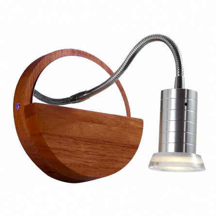 Бра Natura Natura W160.1 venge фото 1