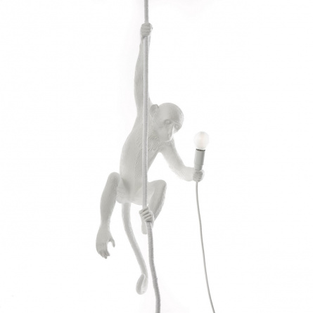 Светильник The Monkey Lamp Ceiling Version фото 1
