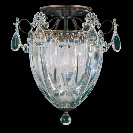 Потолочный светильник Bagatelle 1242-22 фото 1