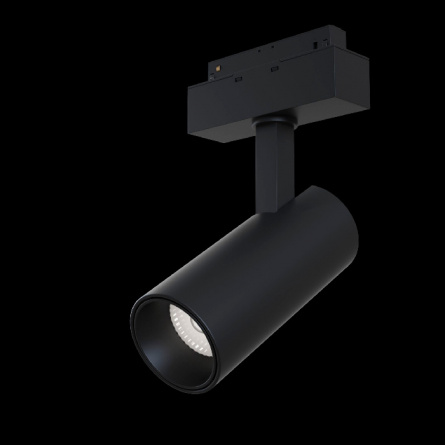 Трековый светильник Track lamps TR019-2-15W4K-B фото 3