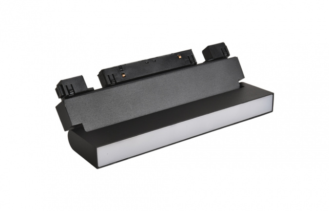 Crystal Lux Technical (CLT) CLT 0.33 019 8W BS 4000K фото 148