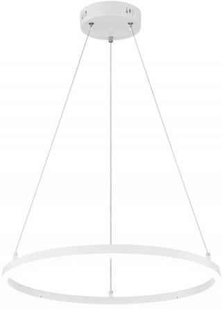 Подвесной светильник Void 10254/1LED White APP фото 1