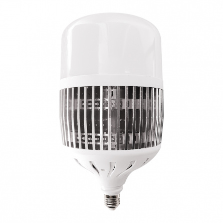 Лампочка светодиодная  LED-M80-100W/6500K/E27/FR/NR фото 1