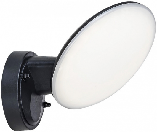 Настенный светильник уличный Walk 10215/1LED фото 1
