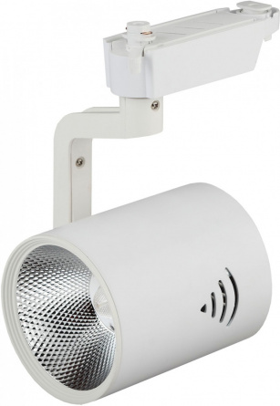 Трековый светильник  TR1 - 30 WH фото 1