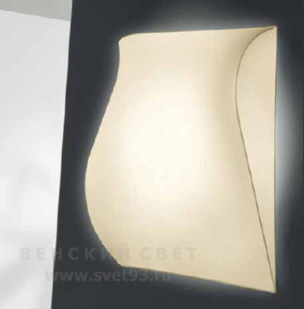 Бра Axo Light Италия Stormy PLSTO100AVXXE27 Хром - CR фото 1