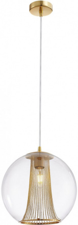 Подвесной светильник Funnel 2880-1P фото 1