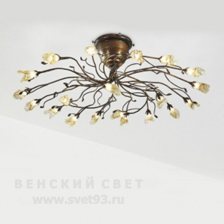 Потолочный светильник Bellart 1021/PL20L 2005 фото 1