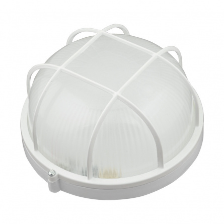 Потолочный светильник  ULW-K22B 12W/6000K IP54 WHITE фото 1