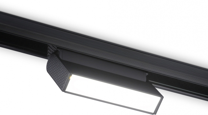 Трековый светильник TRACK SYSTEM GL4059 фото 1
