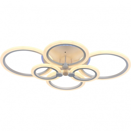 Потолочная люстра Cerina SLE500552-06RGB фото 1