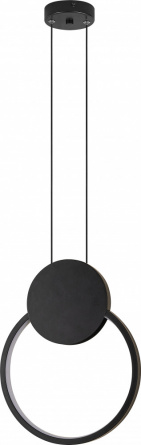 Подвесной светильник Store V5021-1PL фото 1
