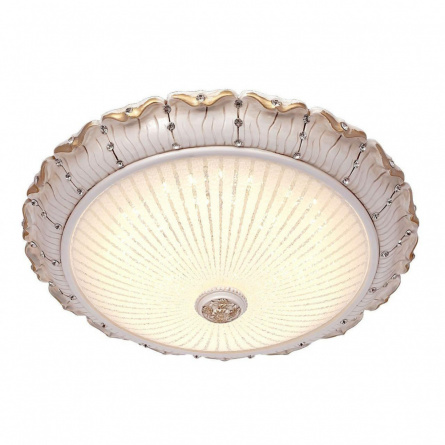Точечный светильник Louvre Beige 844.40.7 фото 1