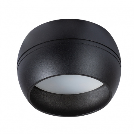 Точечный светильник Gambo A5551PL-1BK фото 1