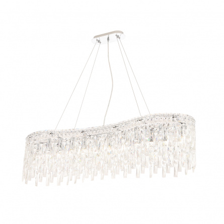 Люстра Crystal Lux ABRIL SP12 L1200 фото 3