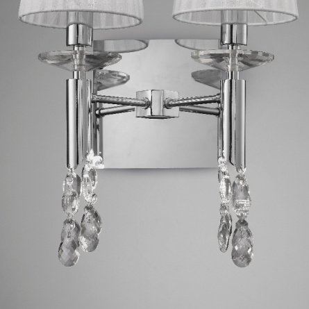 Бра Tiffany 3863 фото 2