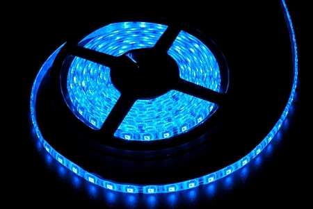 Светодиодная лента  LC-5050-W-12B60 фото 1