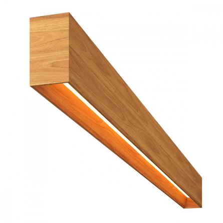 Подвесной светильник Wooden 85 W85-OREHPEK-250 фото 1