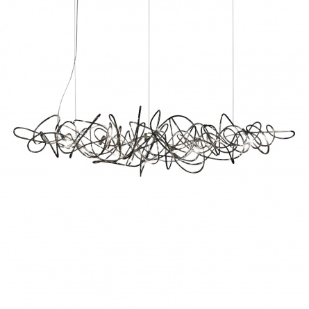 Люстра Doodle Linear фото 1