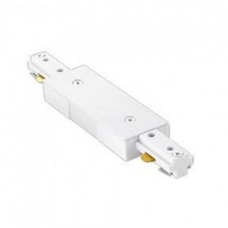 Коннектор WSO WSO 73 white фото 1
