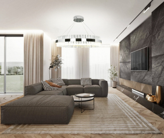 Подвесная люстра Innovation Style INNOVATION STYLE 83014 фото 2